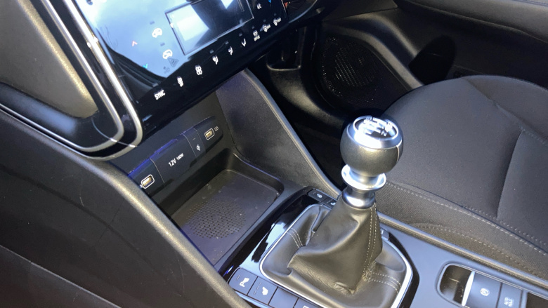 Hyundai TUCSON 1.6 TGDi Premium 5dr 2WD Petrol Estate